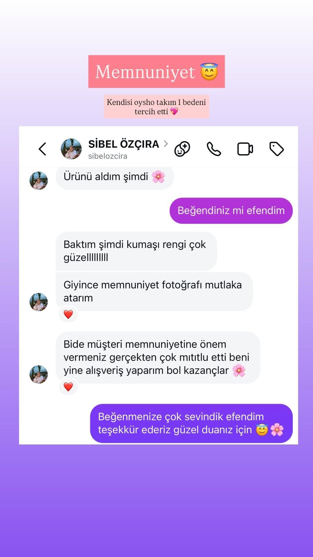 Müşteri Memnuniyeti 14