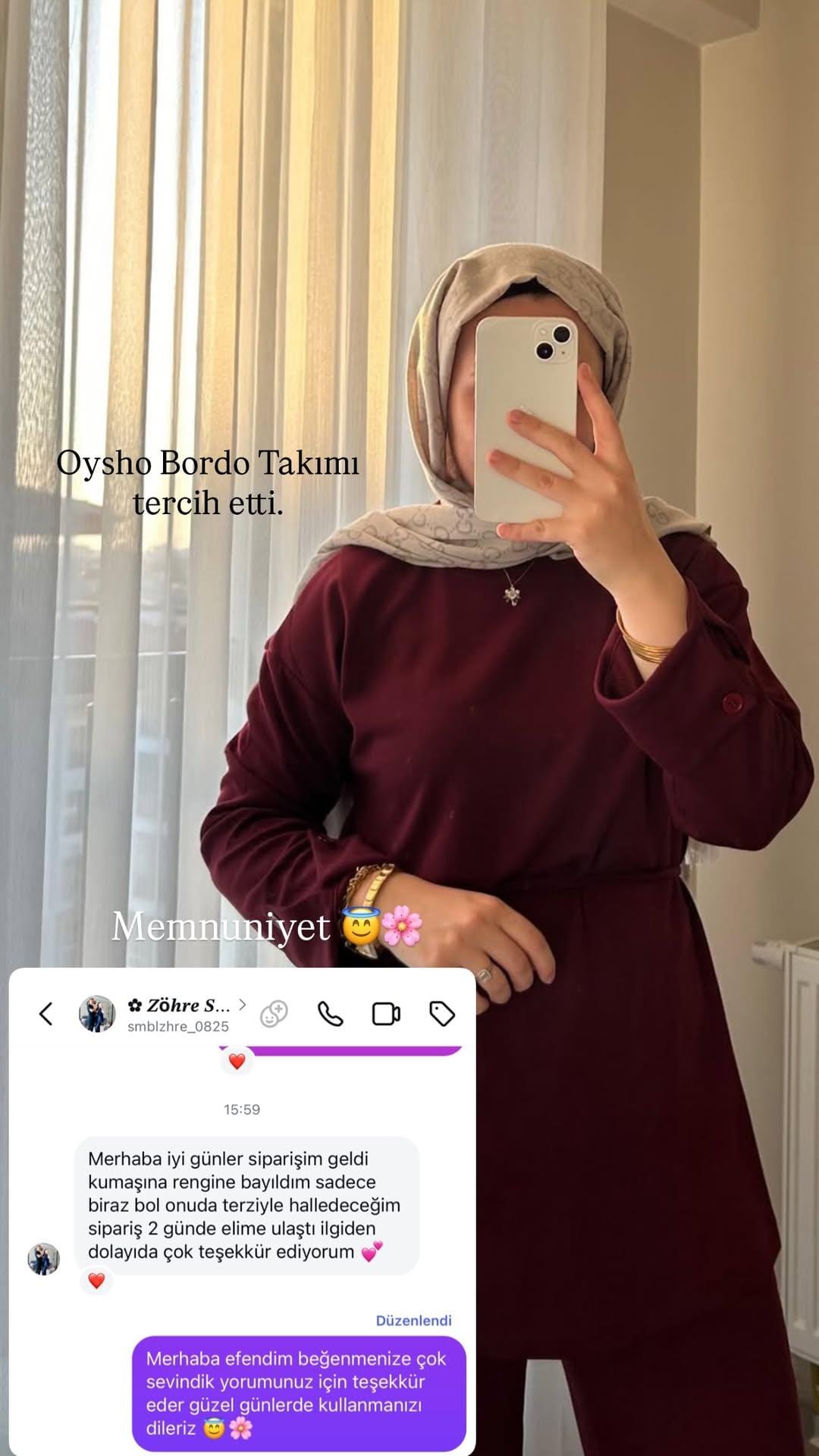 Müşteri Memnuniyeti 4